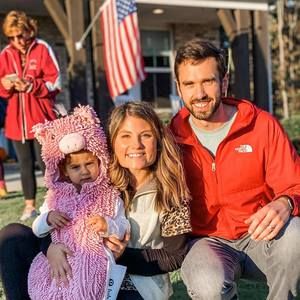 Meet your Posher, Frank